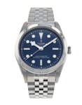 Pre-Owned Tudor Black Bay 36 Watch